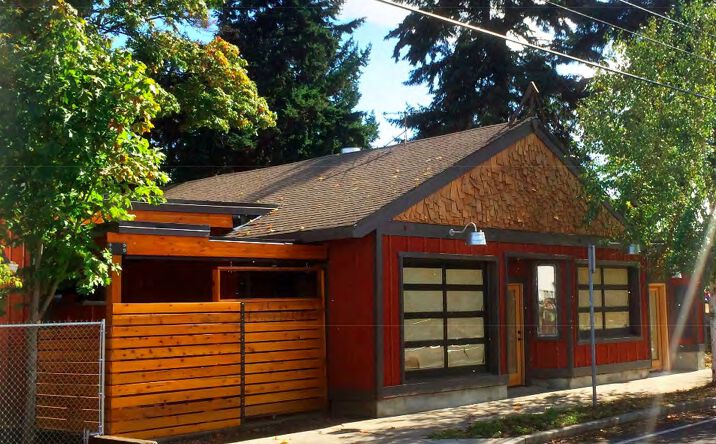 Pictures of Retail property located at 6214 N Interstate Ave, Portland, OR 97217 for sales - image #1