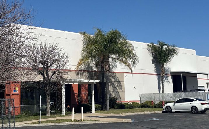 Pictures of Office, Industrial property located at 10841 Business Dr, Fontana, CA 92337 for sales - image #1