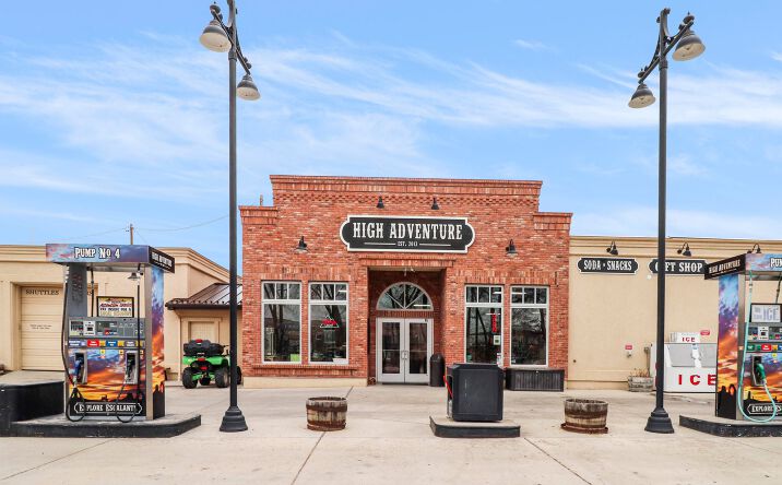 Pictures of Mixed Use, Retail property located at 85 W Main St, Escalante, UT 84726 for sales - image #1