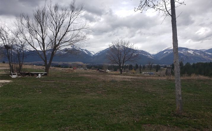 Pictures of Land property located at 542 Pioneer Way, Stevensville, MT 59870 for sales - image #1