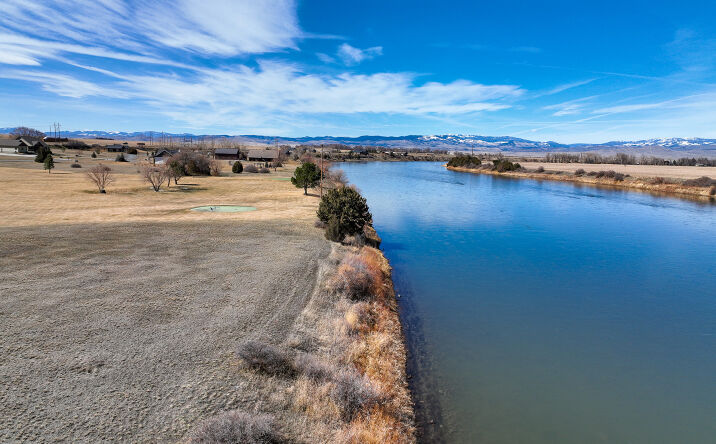Pictures of Land property located at TBD Overloop Trail, Toston, MT 59643 for sales - image #1