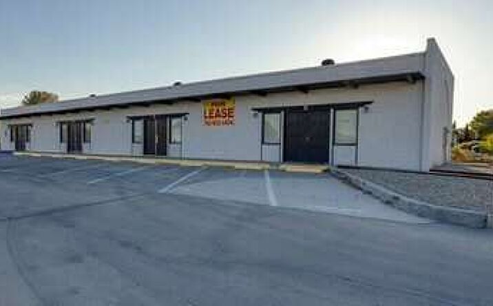 Pictures of Retail property located at 913 W Alene Ave, Ridgecrest, CA 93555 for sales - image #1