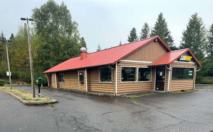 Pictures of Retail property located at 69990 US-26, Welches, OR 97067 for sales - image #1