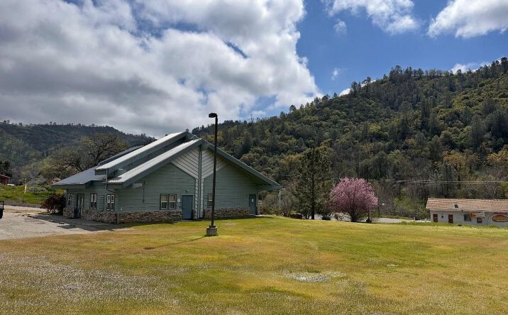Pictures of Special Purpose property located at 46982 Pony Express Lane, Coarsegold, CA 93614 for sales - image #1