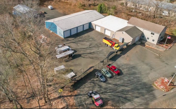 Pictures of Industrial, Mixed Use property located at 8 Route 80, Killingworth, CT 06419 for sales - image #1