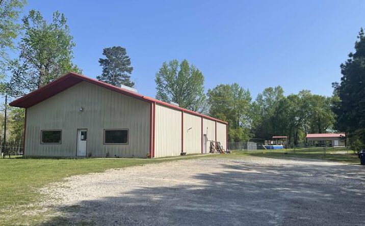 Pictures of Special Purpose property located at 1341 SH 315, Carthage, TX 75633 for sales - image #1