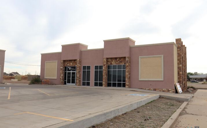 Pictures of Mixed Use, Office, Retail property located at 205 E Llano Estacado A Boulevard, Clovis, NM 88101 for sales - image #1