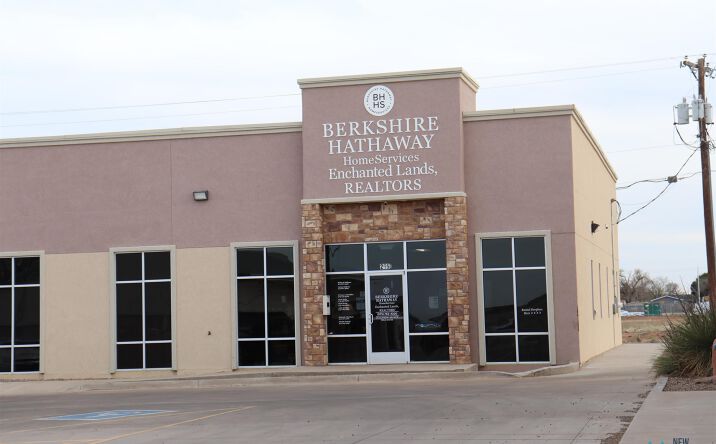 Pictures of Mixed Use, Office property located at 205 E Llano Estacado B Boulevard, Clovis, NM 88101 for sales - image #1