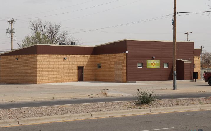 Pictures of Mixed Use, Office property located at 1116 N Chicago, Portales, NM 88130 for sales - image #1