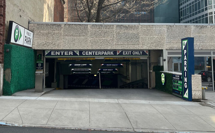 Pictures of Retail, Mixed Use property located at 555 West 59th Street #COM 2, New York, NY 10019 for sales - image #1