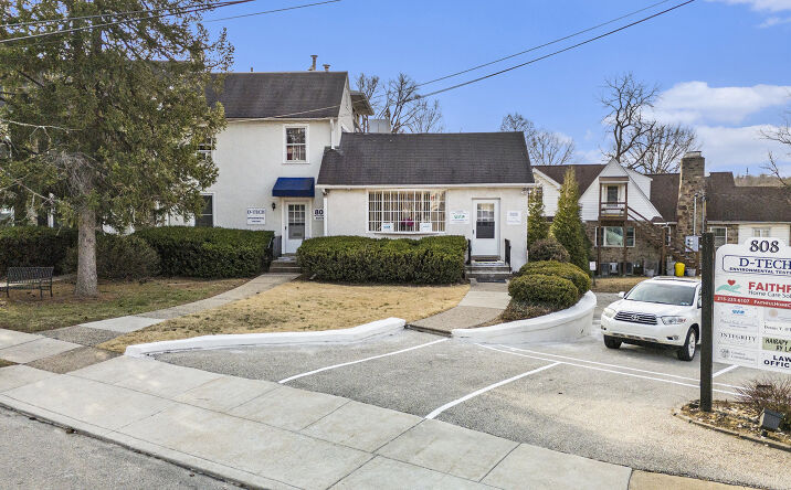 Pictures of Office property located at 808 Bethlehem Pike, Glenside, PA 19038 for sales - image #1
