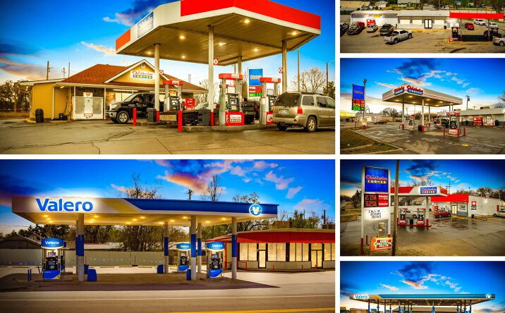 Pictures of Retail property located at 211 E Chestnut Ave, Duncan, OK 73533, 873 W Bois D’Arc Ave, Duncan, OK 73533, 502 W Plato Rd, Duncan, OK 73533, 601 OK-19, Alex, OK 73002, 604 OK-19, Apache, OK 73006, 10887 State Hwy 7, Marlow, OK 73055 for sales - image #1