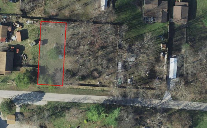 Pictures of Land property located at 0 Missouri Avenue, Columbus, OH 43219 for sales - image #1
