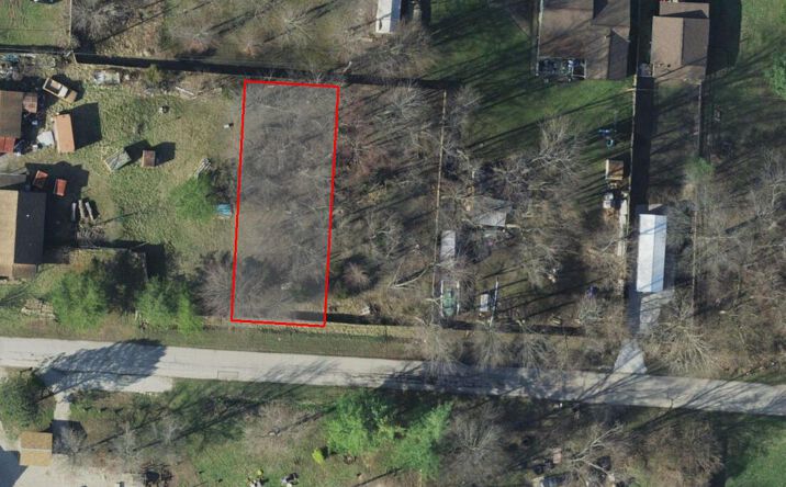Pictures of Land property located at 0 E Missouri Avenue, Columbus, OH 43219 for sales - image #1