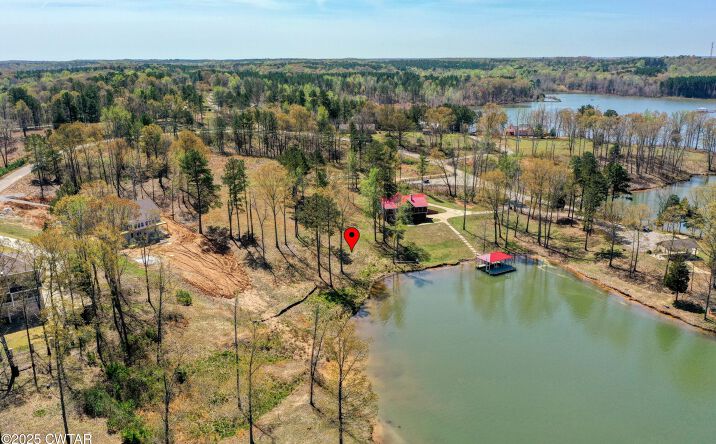Pictures of Land, Multifamily property located at 0 Anglers Point Drive, Huntingdon, TN 38344 for sales - image #1