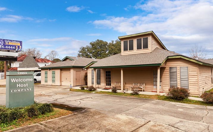 Pictures of Office, Industrial property located at 13953 Perkins Rd, Baton Rouge, LA 70810 for sales - image #1