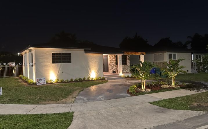 Pictures of Multifamily property located at 5152 SW 6th, Miami, FL 33134 for sales - image #1