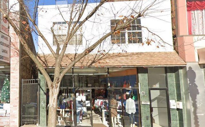 Pictures of Retail property located at 102 Smith Street, Perth Amboy, NJ 08861 for sales - image #1
