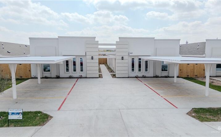 Pictures of Multifamily property located at 3085 Briggs Road, Weslaco, TX 78596 for sales - image #1