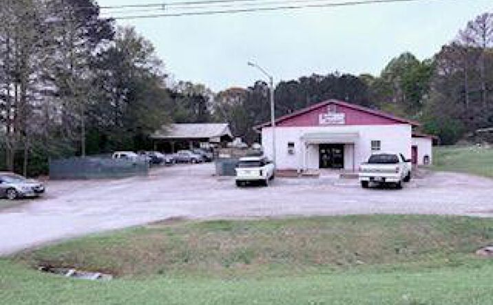 Pictures of Retail property located at 555 West Jonesville Road, Bowdon, GA 30108 for sales - image #1