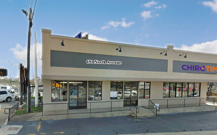 Pictures of Office, Retail property located at 689 North Ave, Macon, GA 31211 for sales - image #1