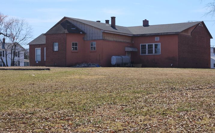 Pictures of Land, Special Purpose property located at 985 White Oak Rd, Fredericksburg, VA 22405 for sales - image #1
