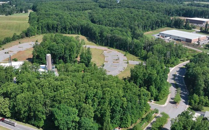 Pictures of Land property located at 1450 Meade Rd, Forest, VA 24551 for sales - image #1