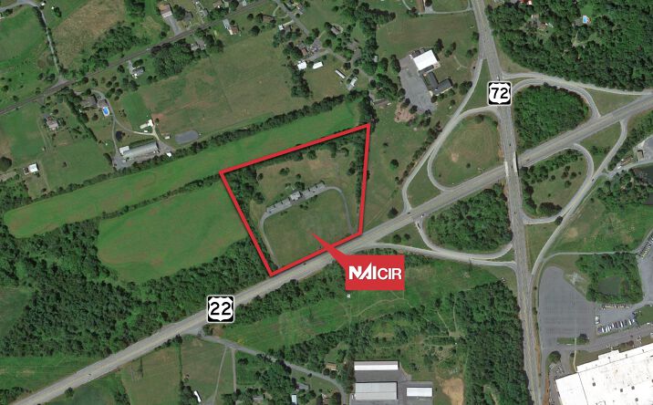 Pictures of Land property located at 10900 Allentown Blvd, Jonestown, PA 17038 for sales - image #1