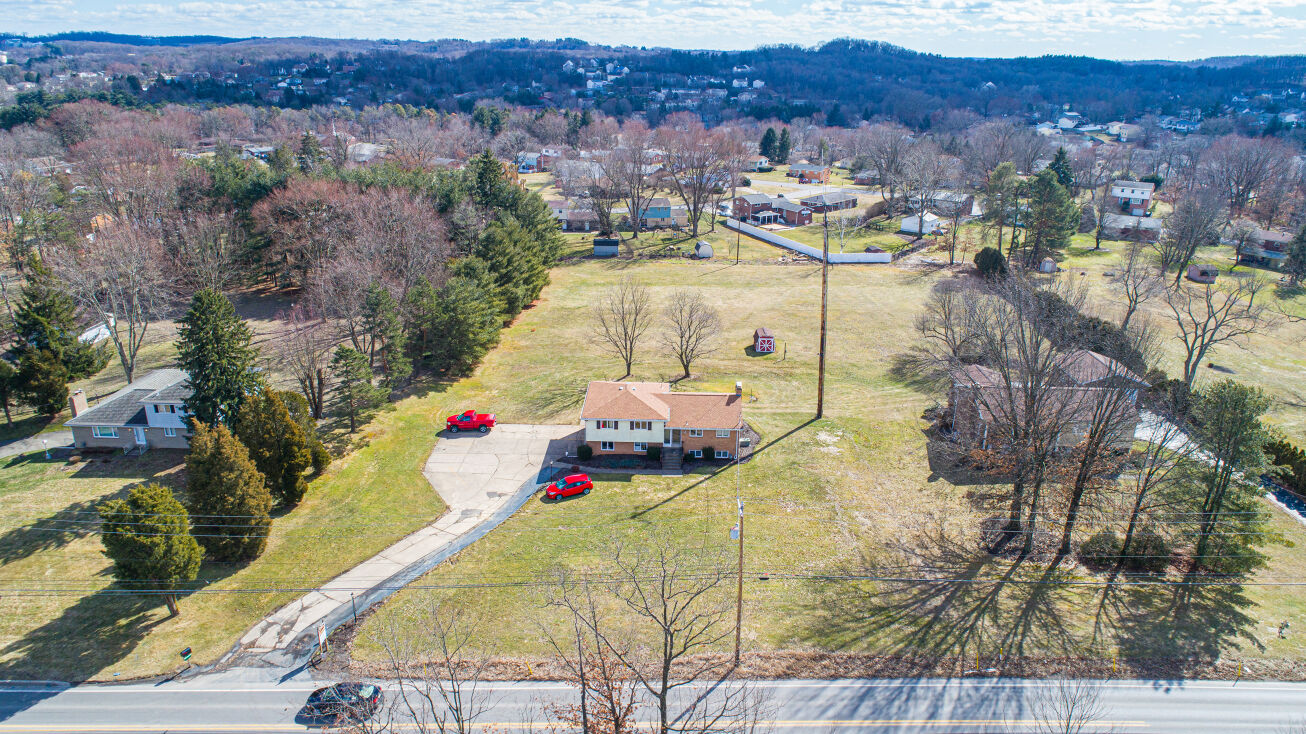 1164 Freedom Rd, Cranberry Township, PA 16066 | Crexi.com