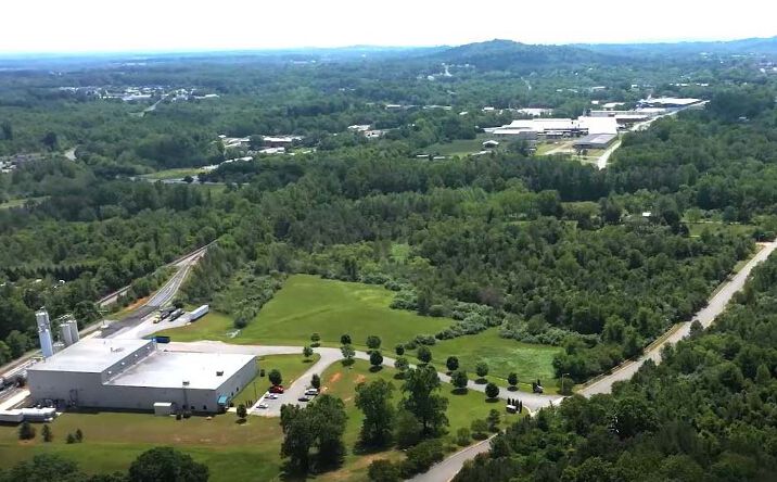 Pictures of Land property located at Venture Blvd, Bedford, VA 24523 for sales - image #1