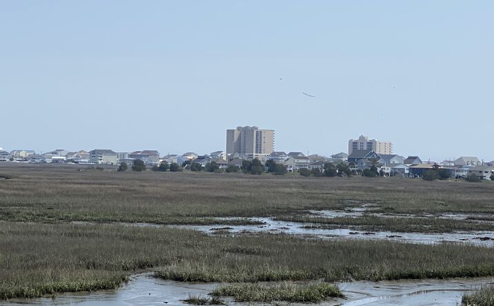 Pictures of Hospitality, Retail property located at 806 Sea Mountain Hwy, North Myrtle Beach, SC 29582 for sales - image #1