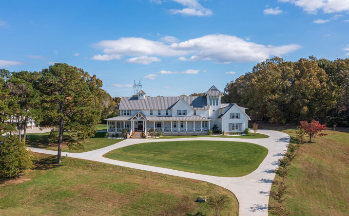 Pictures of Special Purpose property located at 7468 Noah Reid Rd, Chattanooga, TN 37421 for sales - image #1