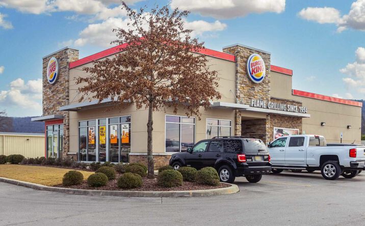 Pictures of Retail property located at 5960 US-72, Gurley, AL 35748 for sales - image #1