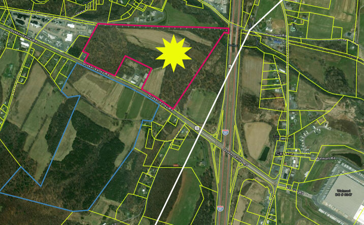 Pictures of Hospitality, Industrial, Land, Mixed Use, Retail property located at 380 Quaker Valley Rd, New Paris, PA 15554 for sales - image #1