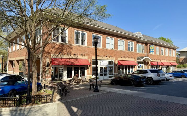 Pictures of Office, Retail property located at 1295 W Spring St, Smyrna, GA 30080 for sales - image #1