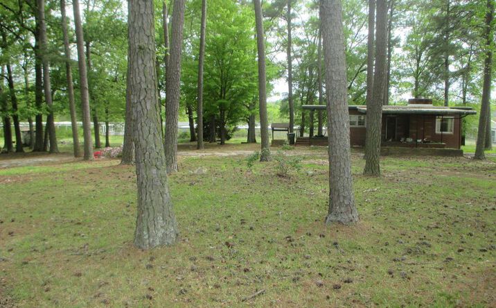 Pictures of Land property located at 1501 4th Ave, Roanoke Rapids, NC 27870 for sales - image #1