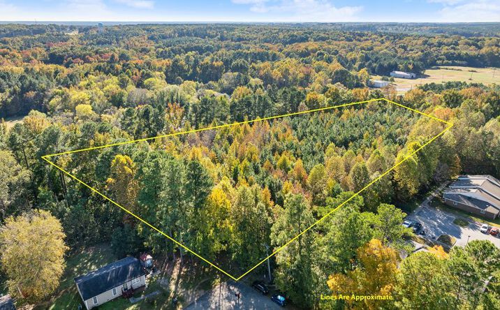 Pictures of Land property located at 000 Second Ave, Lawrenceville, VA 23868 for sales - image #1