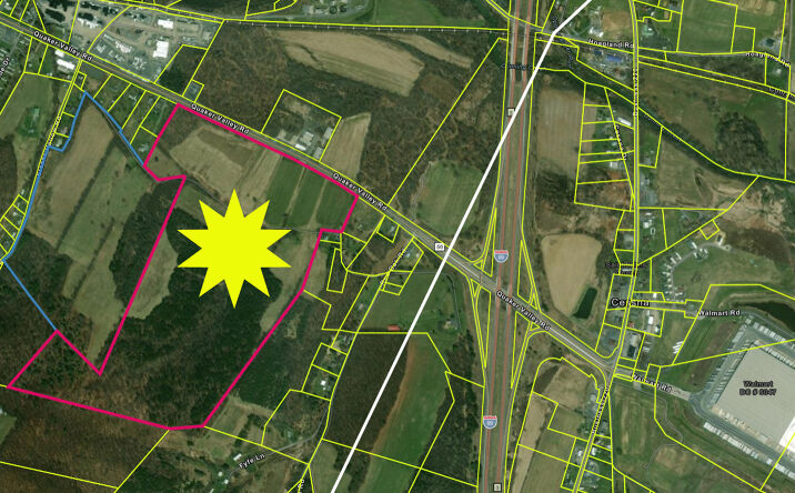 Pictures of Hospitality, Industrial, Land, Retail property located at 381 Quaker Valley Rd, New Paris, PA 15554 for sales - image #1