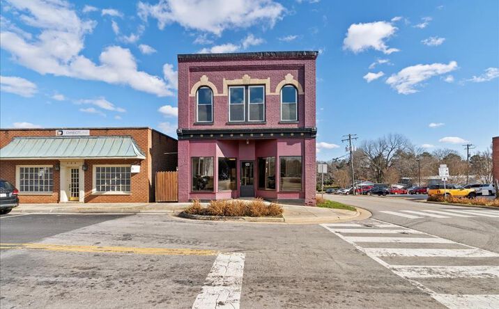 Pictures of Retail, Office property located at 432 Washington Street, Boydton, VA 23917 for sales - image #1