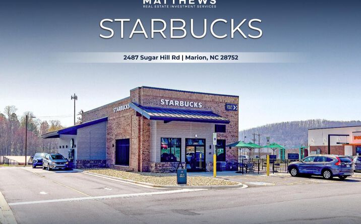 Pictures of Retail property located at 2487 Sugar Hill Rd, Marion, NC 28752 for sales - image #1