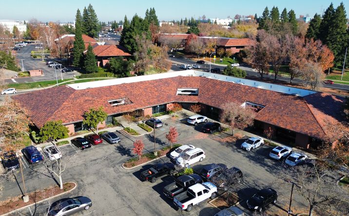 Pictures of Office property located at 1700 Eureka Road, Suite 130, Roseville, CA 95661 for sales - image #1