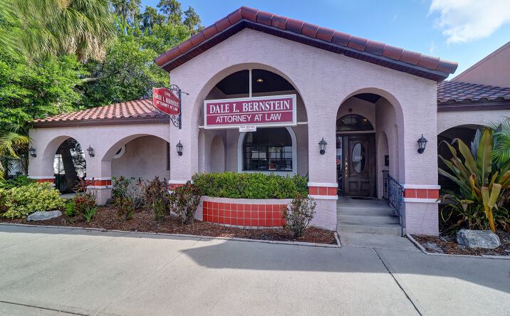 Pictures of Office property located at 5801 Main St, New Port Richey, FL 34652 for sales - image #1