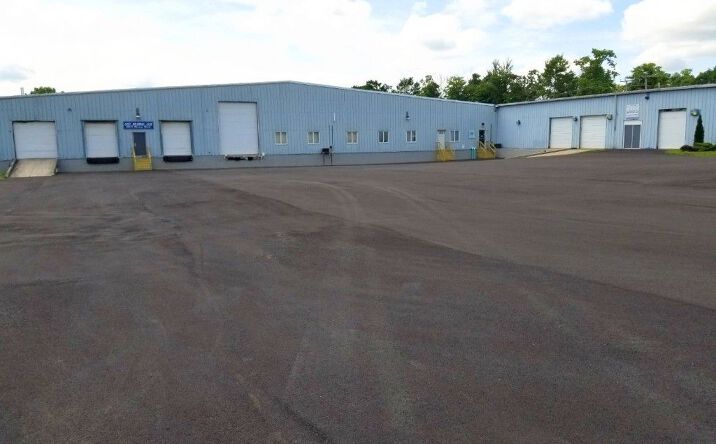 Pictures of Retail, Industrial property located at 10921 Murray Rd, Meadville, PA 16335 for sales - image #1