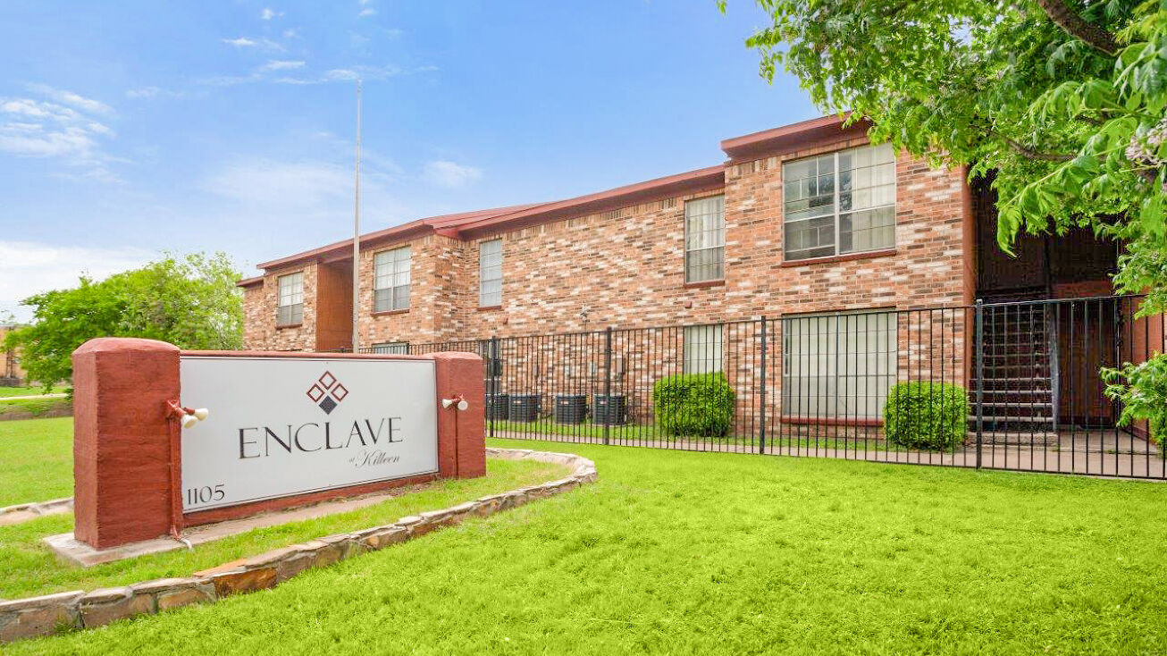 Pictures of Multifamily property located at 1105 N 18th St, Killeen, TX 76541 for sales - image #1