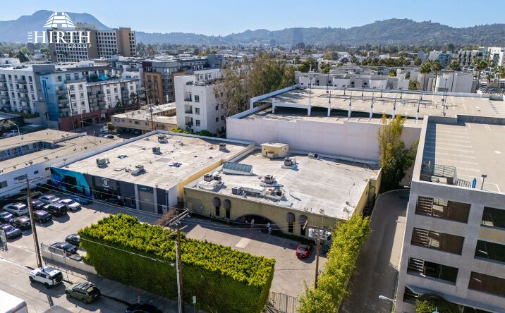 Pictures of Special Purpose property located at 11128 Weddington Street, North Hollywood, CA 91601 for sales - image #1