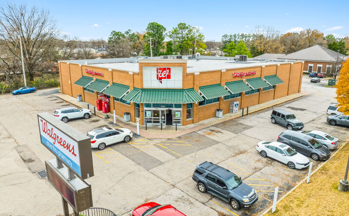 Pictures of Retail property located at 7994 US-51, Millington, TN 38053 for sales - image #1