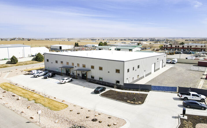 Pictures of Industrial, Mixed Use property located at 405 Mountain Vw Rd, Johnstown, CO 80534 for sales - image #1