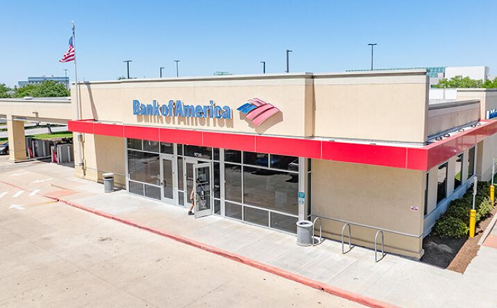 Pictures of Retail property located at 9710 Bissonnet St, Houston, TX 77036 for sales - image #1