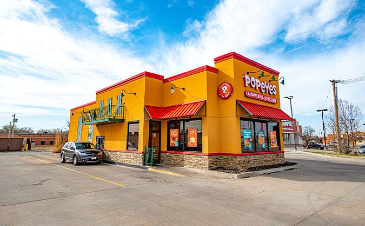 Pictures of Retail property located at 2200 N 14th St, Ponca City, OK 74601 for sales - image #1