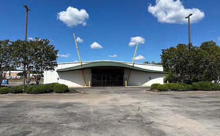 Pictures of Industrial, Office, Retail property located at 3312-3314 Long Avenue SW, Huntsville, AL 35805 for sales - image #1